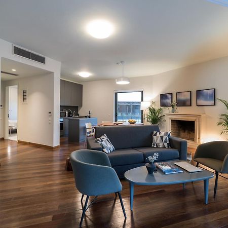 Appartamento The Hill By Zoia Living Atene Esterno foto
