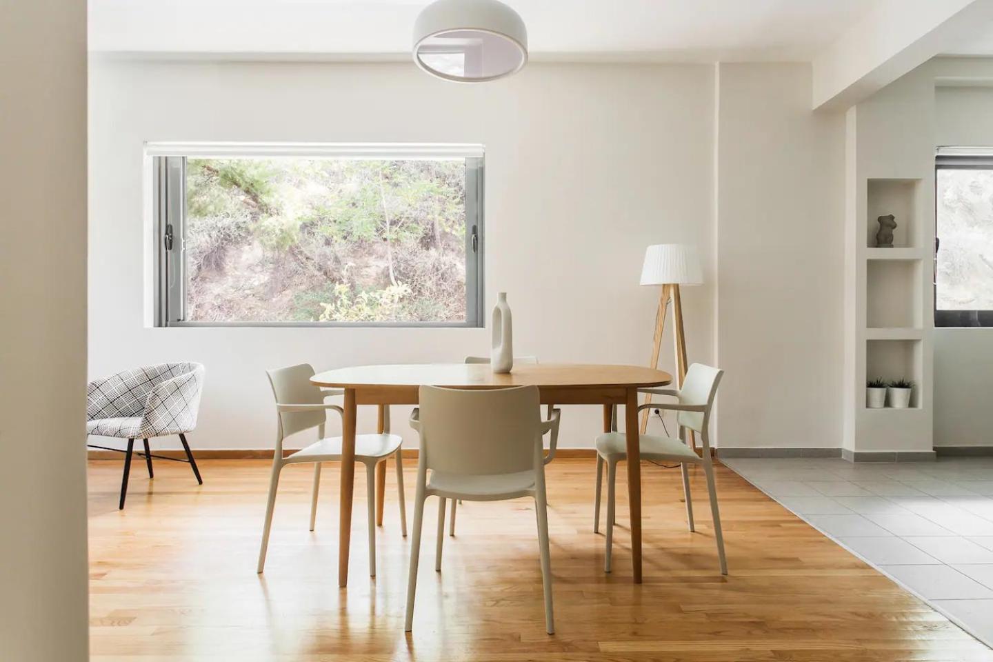 Appartamento The Hill By Zoia Living Atene Esterno foto