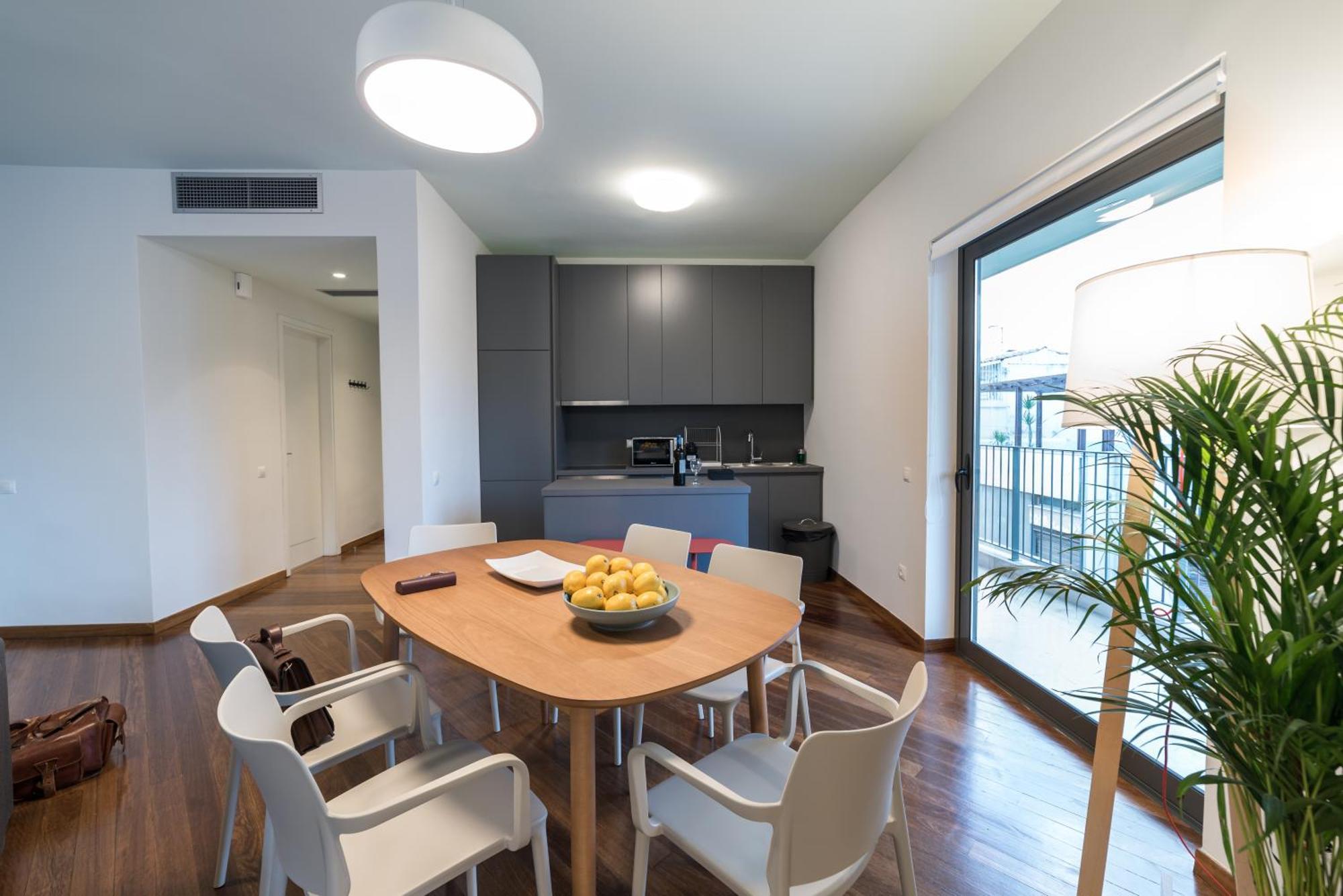 Appartamento The Hill By Zoia Living Atene Esterno foto