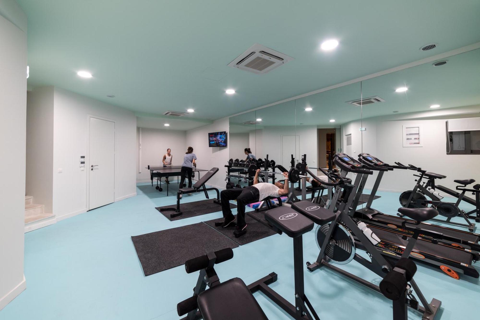 Appartamento The Hill By Zoia Living Atene Esterno foto