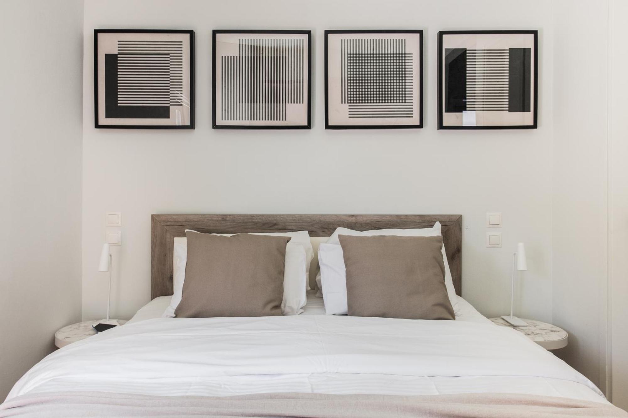 Appartamento The Hill By Zoia Living Atene Esterno foto