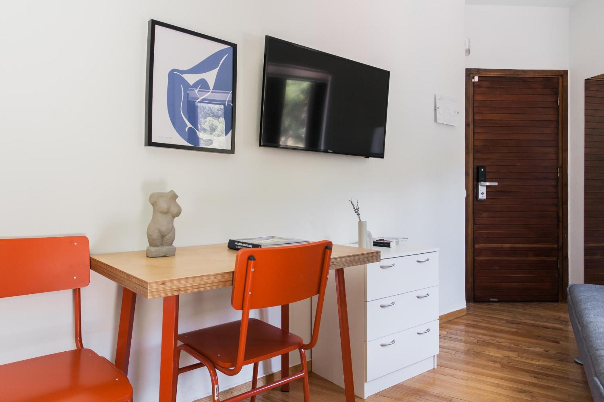 Appartamento The Hill By Zoia Living Atene Esterno foto