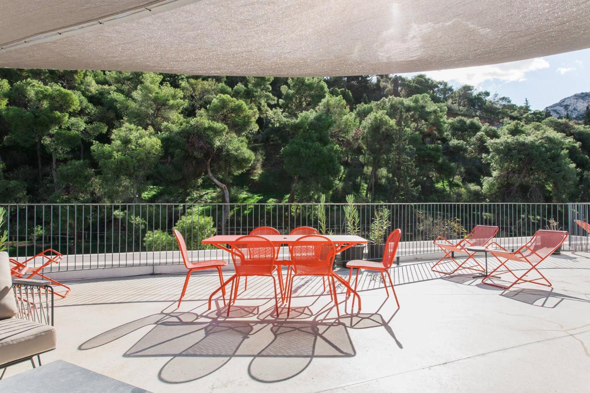 Appartamento The Hill By Zoia Living Atene Esterno foto