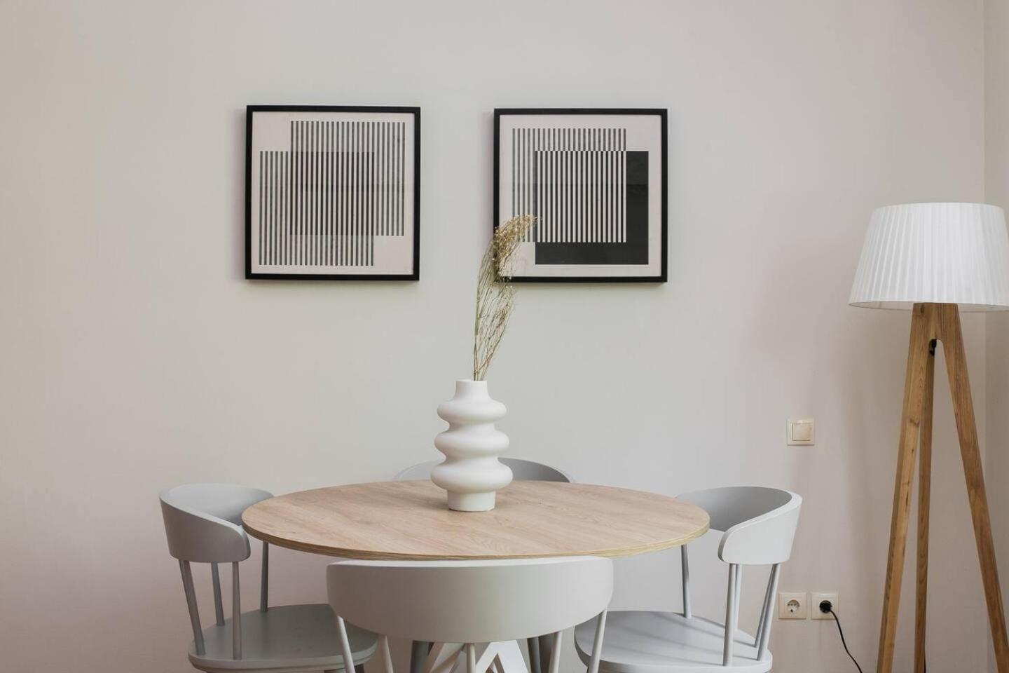 Appartamento The Hill By Zoia Living Atene Esterno foto