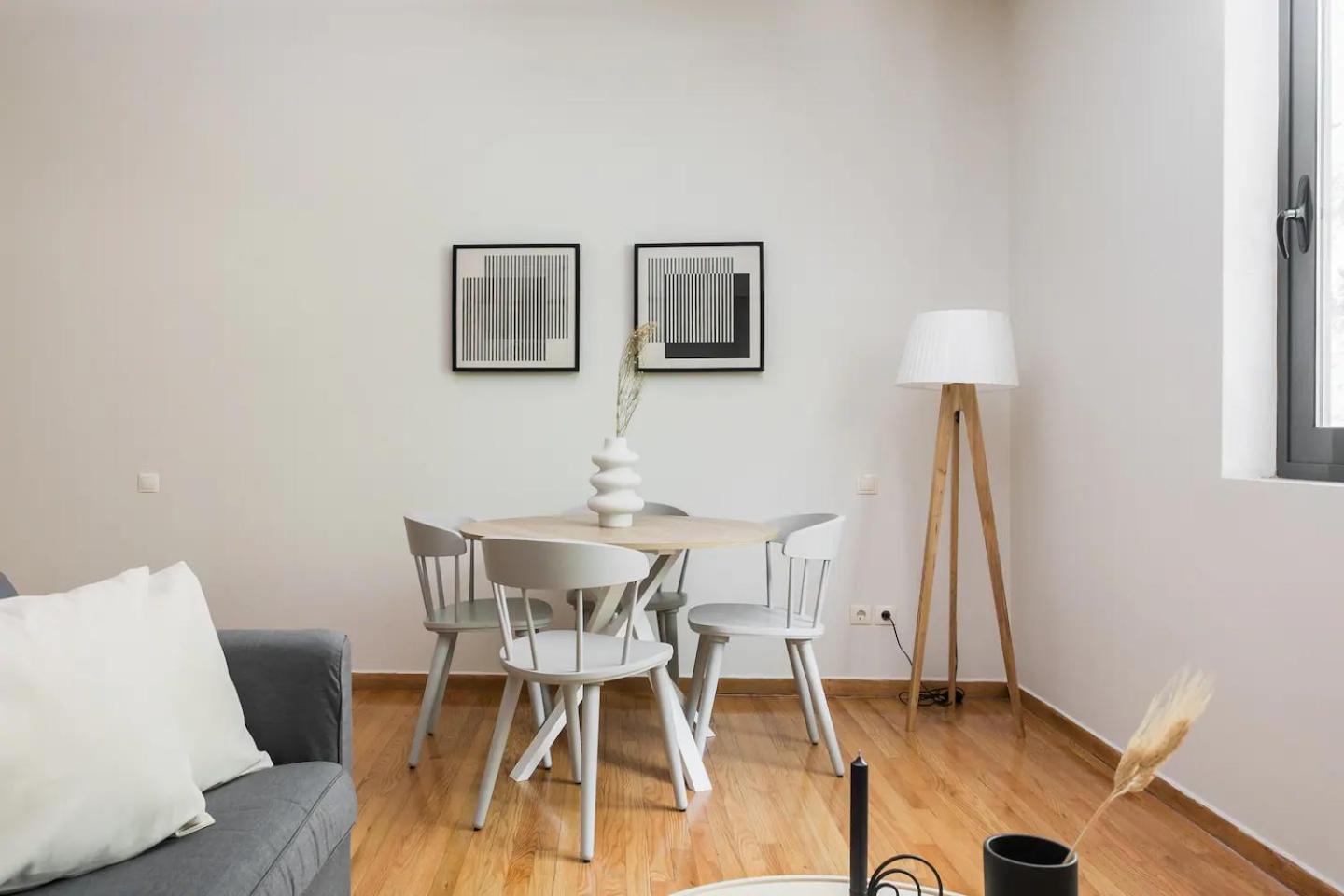 Appartamento The Hill By Zoia Living Atene Esterno foto