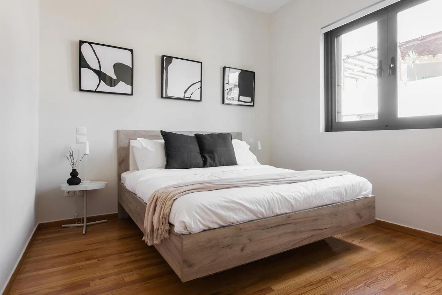 Appartamento The Hill By Zoia Living Atene Esterno foto