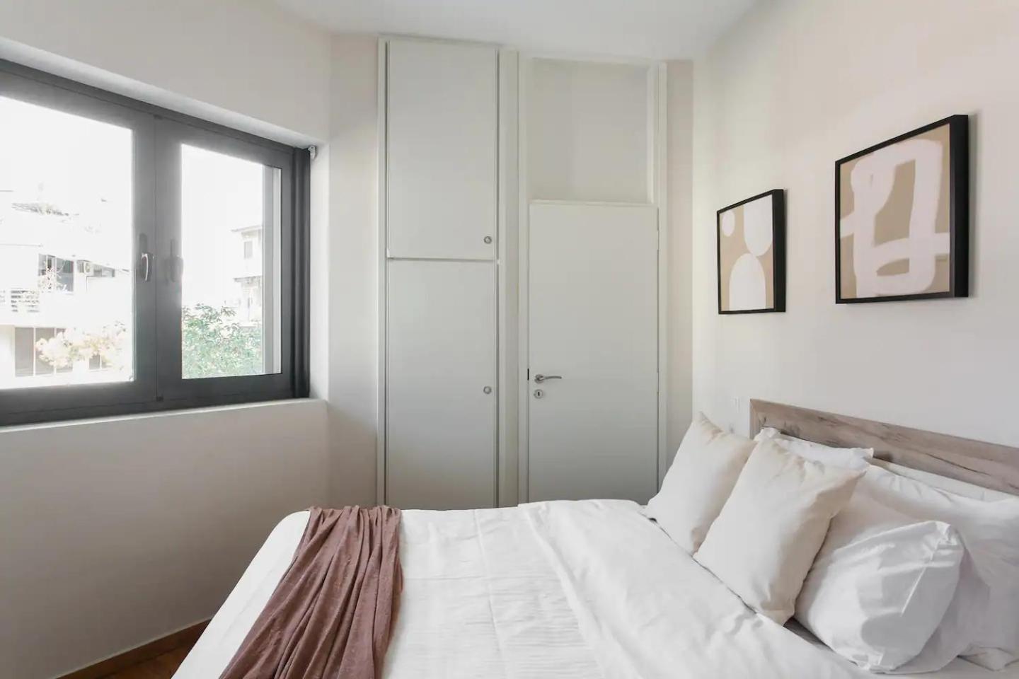Appartamento The Hill By Zoia Living Atene Esterno foto