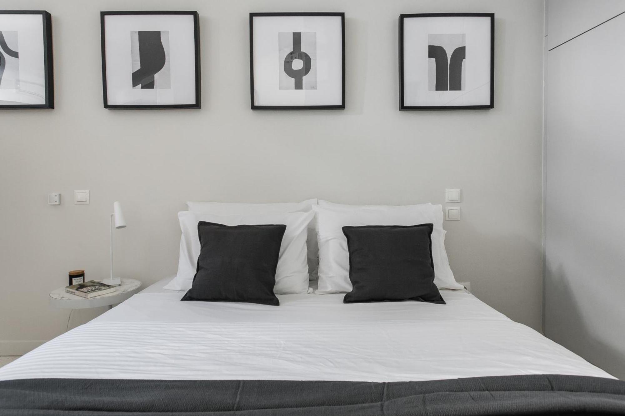 Appartamento The Hill By Zoia Living Atene Esterno foto