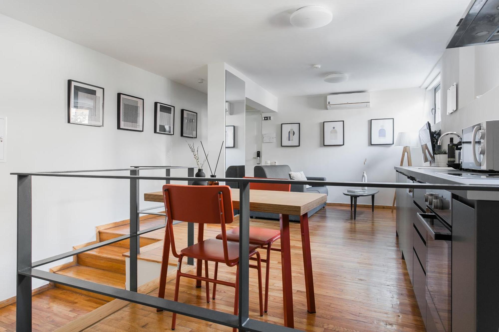 Appartamento The Hill By Zoia Living Atene Esterno foto