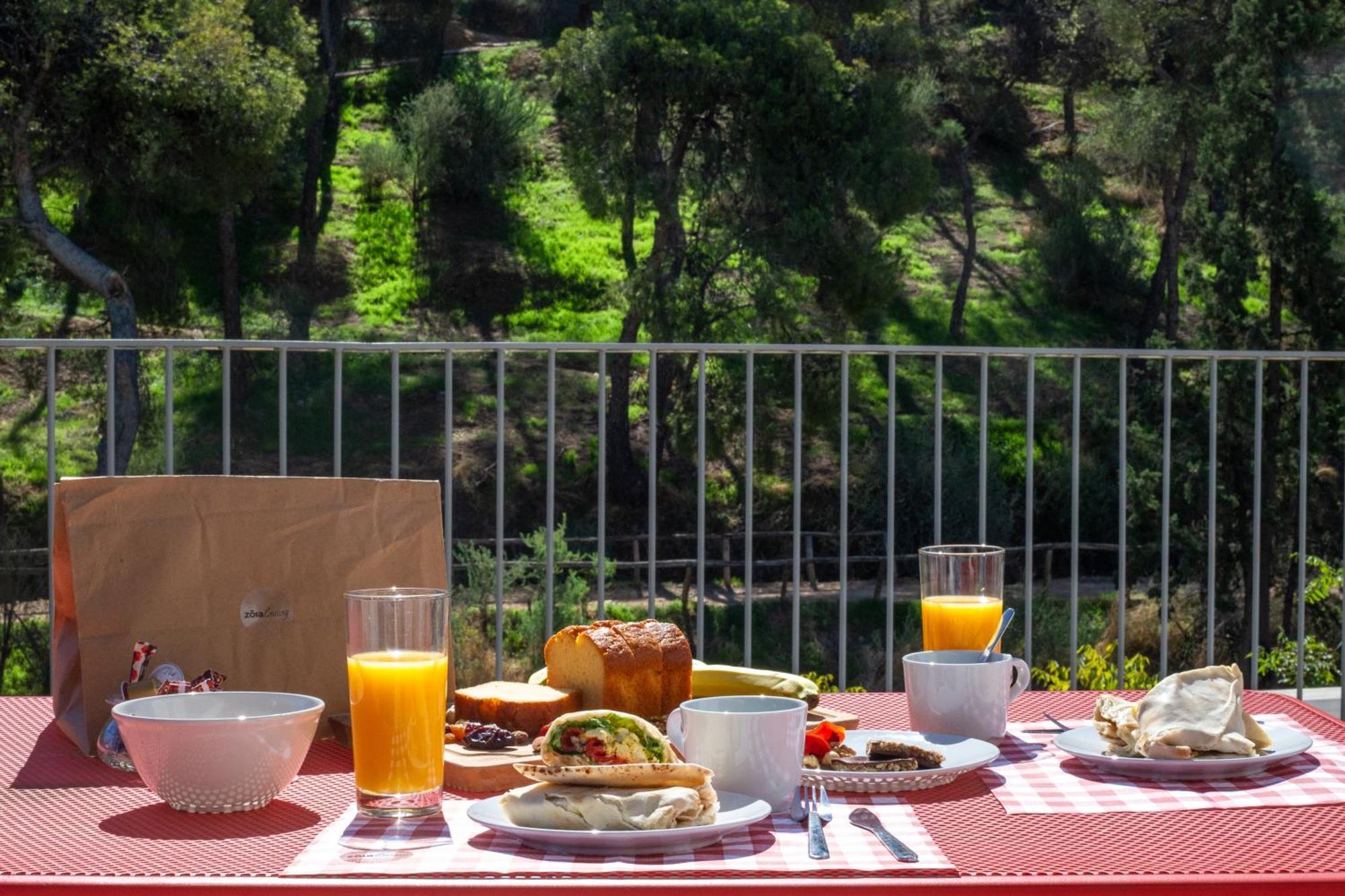 Appartamento The Hill By Zoia Living Atene Esterno foto